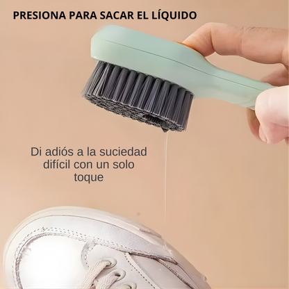 Cepillo Multifuncion